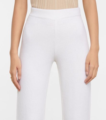 Pantalon Cordillera en laine vierge - Alanui - Modalova