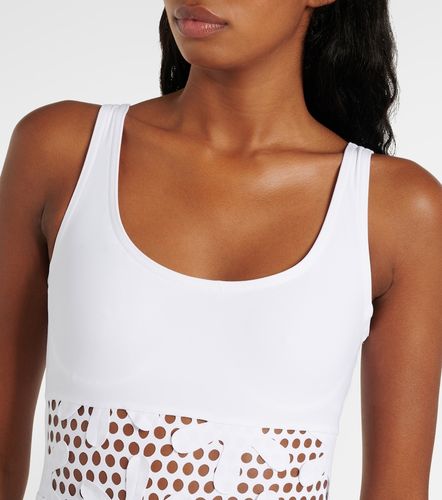 Maillot de bain Aster brodé - Karla Colletto - Modalova