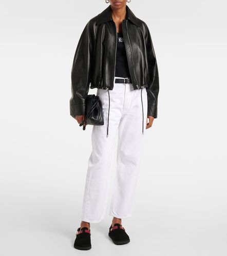 Jean straight Winslow à taille mi-haute - Citizens of Humanity - Modalova