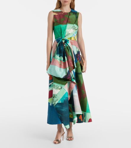 Robe de cocktail Nura en coton - Roksanda - Modalova