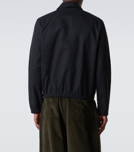 Veste Ami de Coeur en coton - Ami Paris - Modalova
