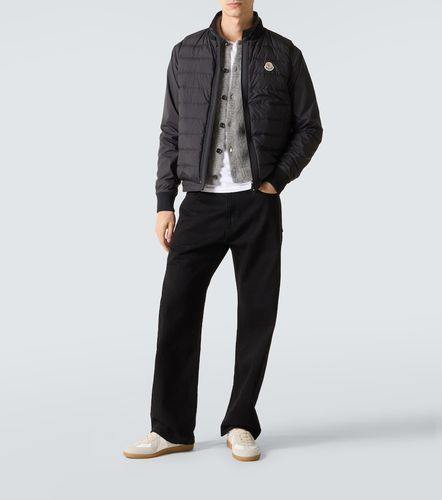 Moncler Veste Verney - Moncler - Modalova