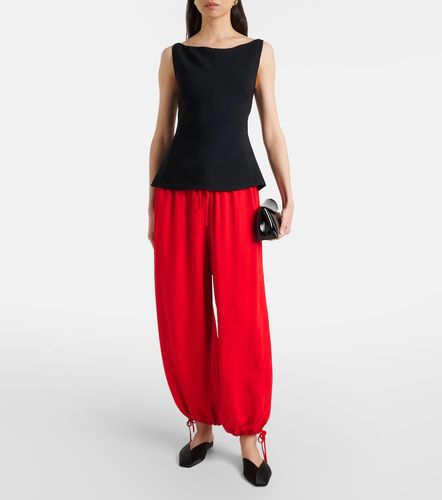 Tove Pantalon sarouel Estelia - Tove - Modalova