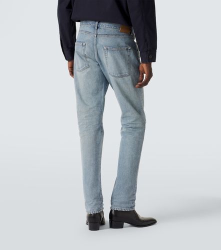 Saint Laurent Jean slim - Saint Laurent - Modalova