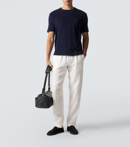 Thom Sweeney T-shirt en coton - Thom Sweeney - Modalova
