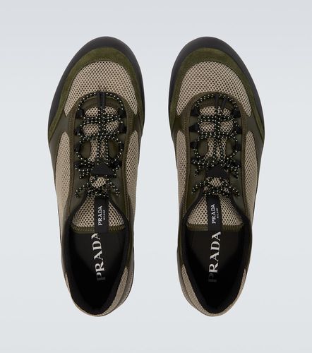 Prada Baskets Speedrock - Prada - Modalova