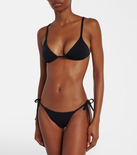Haut de bikini triangle Feride - Isabel Marant - Modalova