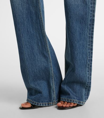 Alaïa Jean bootcut - Alaia - Modalova