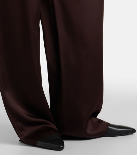 Max Mara Pantalon ample Elegante - Max Mara - Modalova