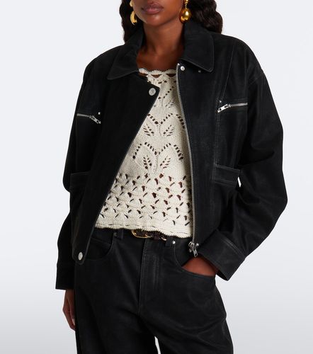 Marant Etoile Veste Belma - Marant Etoile - Modalova