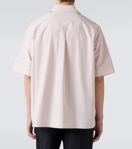 Valentino Chemise en coton - Valentino - Modalova