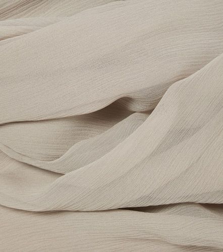 Max Mara Foulard Meandro en soie - Max Mara - Modalova