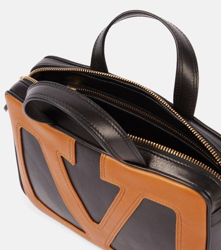 Sac à bandoulière Viva Superstar en cuir - Valentino Garavani - Modalova