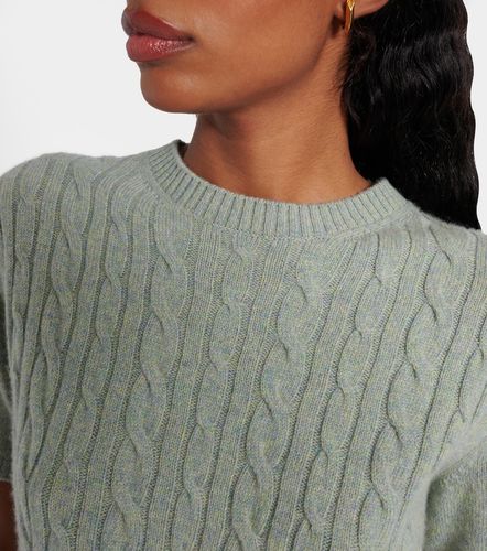 Pull Treccia en cachemire - Loro Piana - Modalova