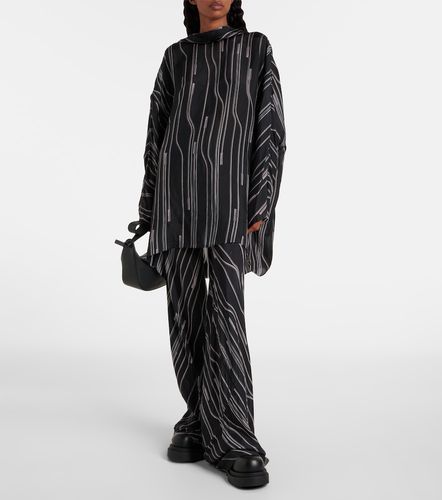 Rick Owens Tunique imprimée - Rick Owens - Modalova