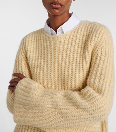 The Row Pull Mirr en cachemire - The Row - Modalova