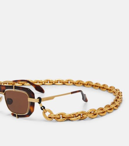 JW Anderson Lunettes de soleil - JW Anderson - Modalova