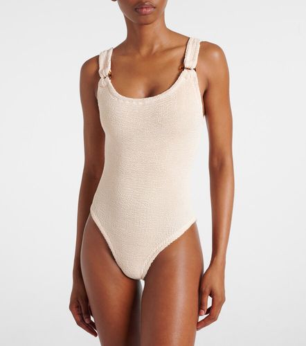 Hunza G Maillot de bain Domino - Hunza G - Modalova