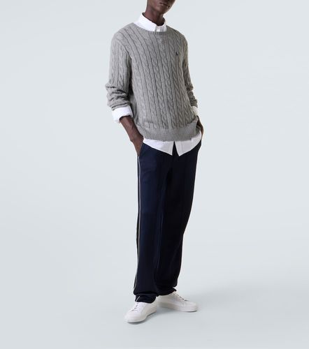 Polo Ralph Lauren Pull en coton - Polo Ralph Lauren - Modalova
