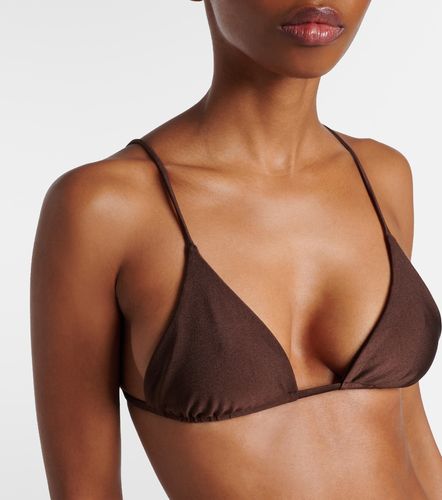 Jade Swim Haut de bikini Via - Jade Swim - Modalova