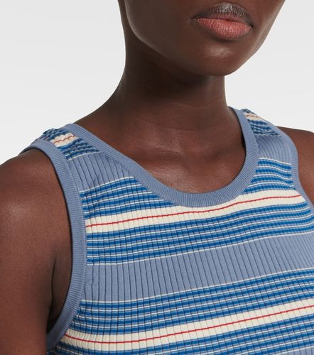 Prada Top en coton - Prada - Modalova