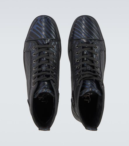 Christian Louboutin Baskets Louis - Christian Louboutin - Modalova