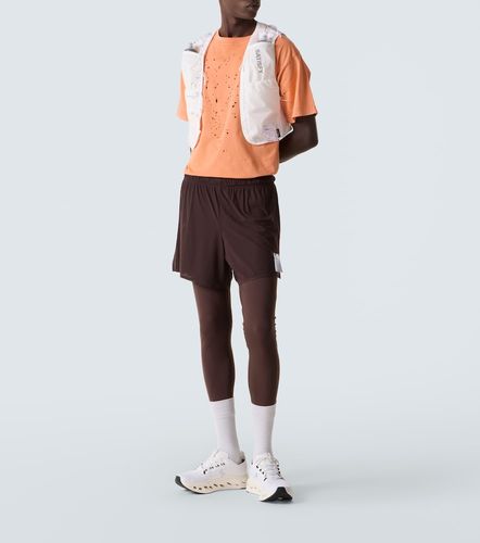 Satisfy Short de running Space-O 5" - Satisfy - Modalova