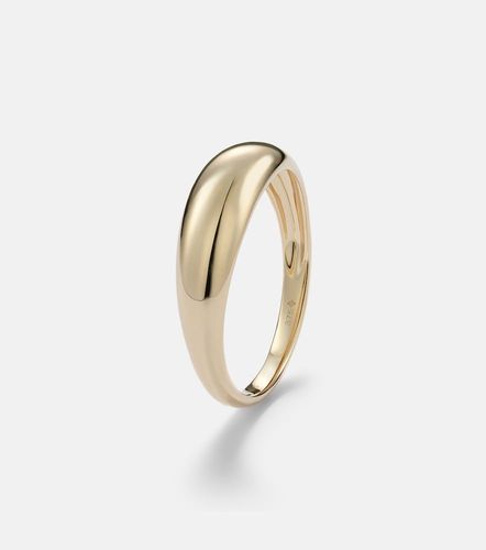 Persée Bague Dome en or 18 ct - Persee - Modalova