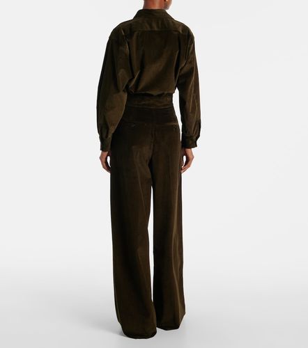 Max Mara Body Fertile en coton - Max Mara - Modalova