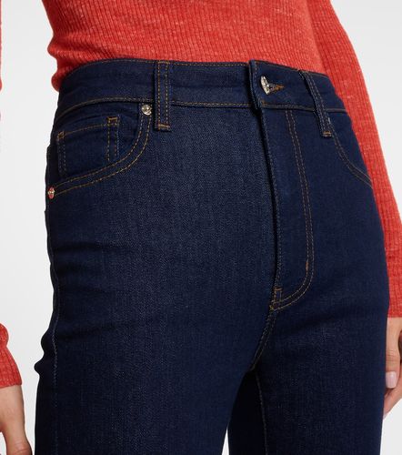 Jean bootcut Reboot à taille haute - Frame - Modalova