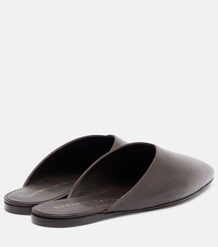 Mules Homebody en cuir - Herbert Levine - Modalova