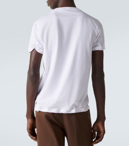 Prada T-shirt en coton - Prada - Modalova