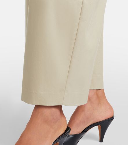 Pantalon ample Wilson en coton - Altuzarra - Modalova