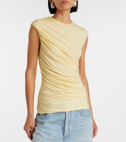Agolde Top Ester - Agolde - Modalova