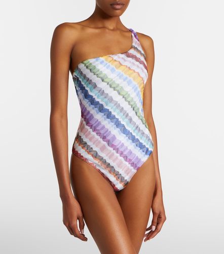 Missoni Maillot de bain Zigzag - Missoni - Modalova
