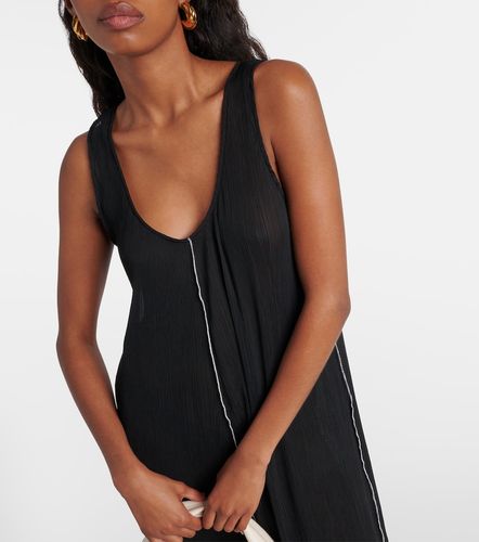 Toteme Robe longue - Toteme - Modalova