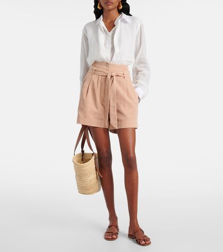 AG Jeans Short en jean - AG Jeans - Modalova