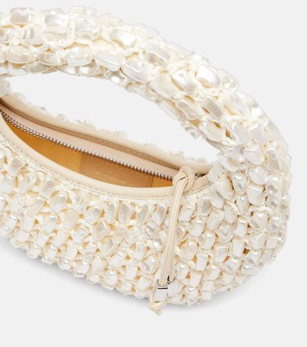 Sac Reef en crochet à ornements - Staud - Modalova