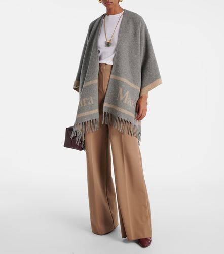 Max Mara Top Gerico en laine vierge - Max Mara - Modalova