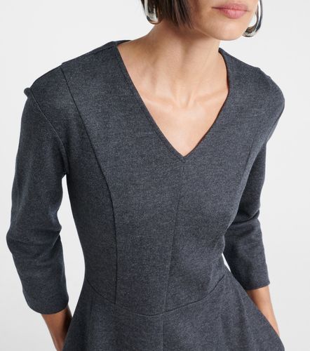 S Max Mara Robe midi Orione - 'S Max Mara - Modalova