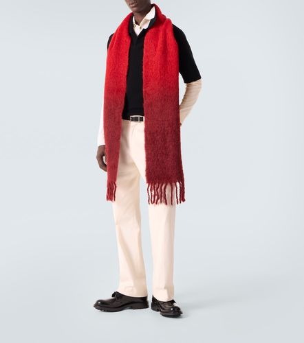 Allude Polo en laine et cachemire - Allude - Modalova