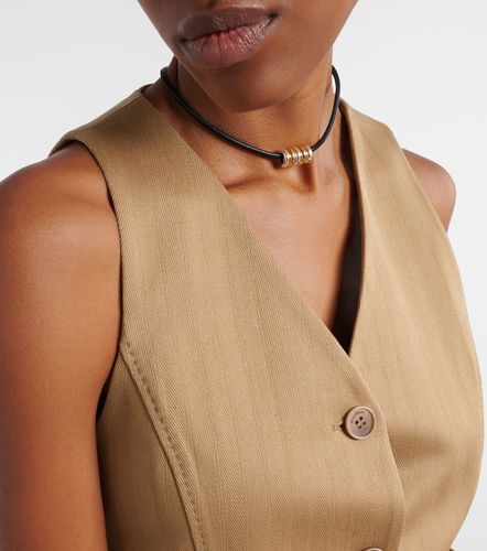 Max Mara Gilet Falla en coton - Max Mara - Modalova