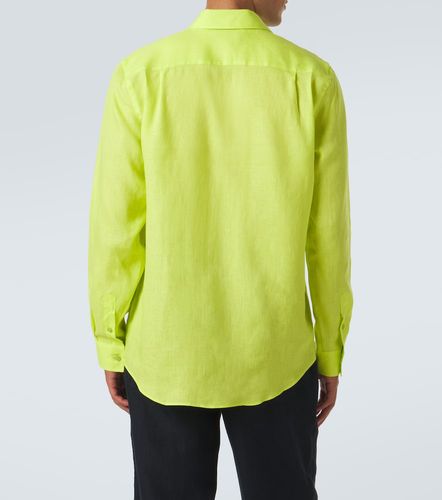 Vilebrequin Chemise en lin - Vilebrequin - Modalova