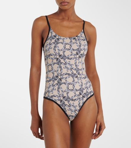 Maillot de bain Paula's Ibiza Anagram - Loewe - Modalova