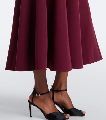 Roland Mouret Robe en crêpe - Roland Mouret - Modalova