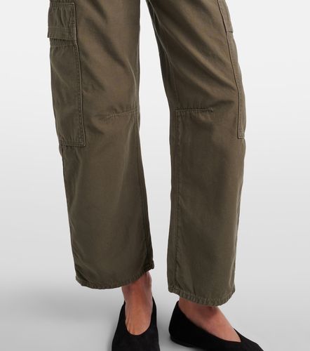 Jean barrel Marcelle en denim - Citizens of Humanity - Modalova
