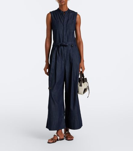 Combinaison ample en coton - 'S Max Mara - Modalova