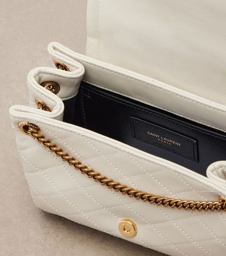 Sac Mini Nolita en cuir - Saint Laurent - Modalova