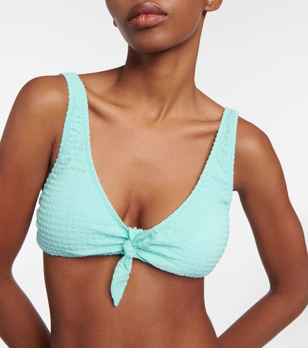 Haut de bikini Great Thatch - Heidi Klein - Modalova