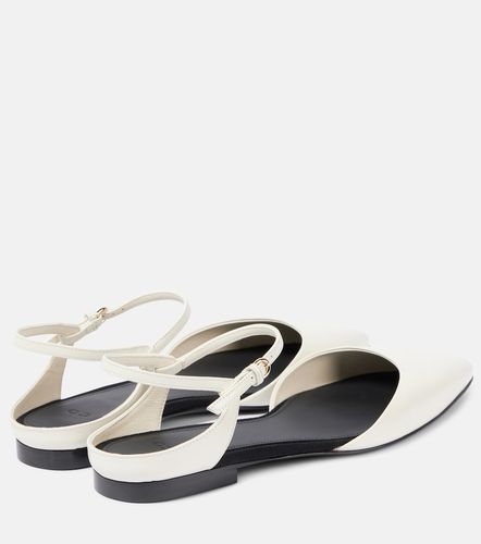 CO Ballerines slingback en cuir - CO - Modalova